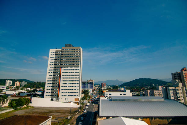 istock Joinville Portico 1322408036