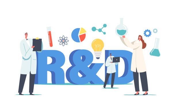 What Is Rnd 80+ Rnd Research And Development Stock Photos, Pictures & Royalty-Free ...