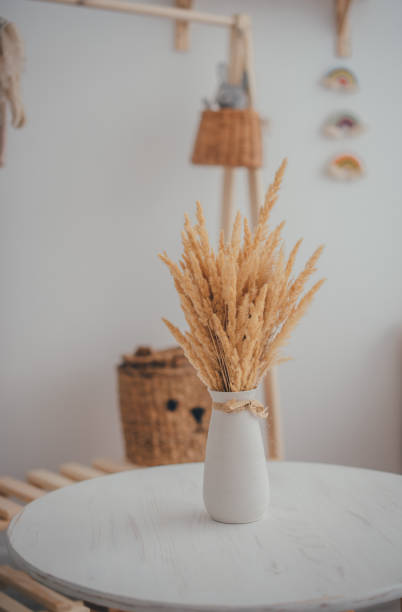 istock vase of wheat 1322422541