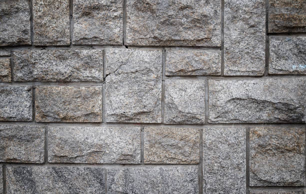 istock Texture of a stone wall. Old stone wall texture background. Stone wall as a background or texture. Part of a stone wall, for background or texture. 1322443259
