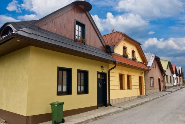 istock street in old historical town 1322447868