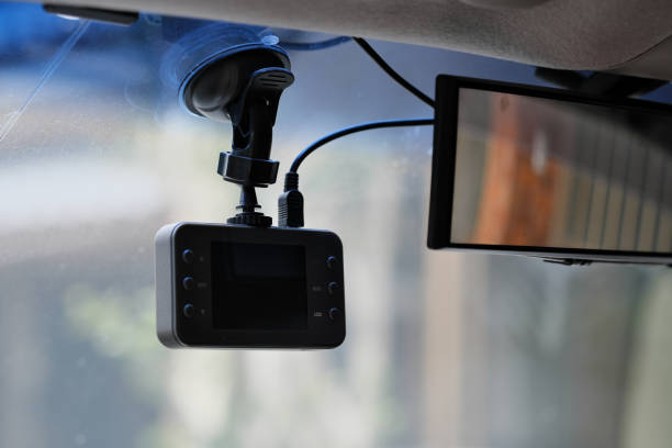 istock Drive recorder that leaves evidence 1322458263