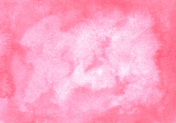 istock Abstract watercolor texture background. Creative wallpaper. Aquarelle texture. Romantic pink and white wallpaper. Original artwork. Hand drawn illustration. Color splashing on paper. Cosmic texture 1322463792