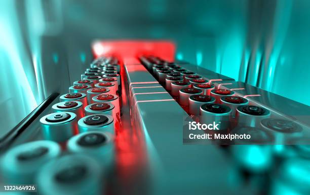 Pharmaceutical Industry Production Line Stock Photo - Download Image Now - Medicine, Pharmaceutical Industry, Manufacturing