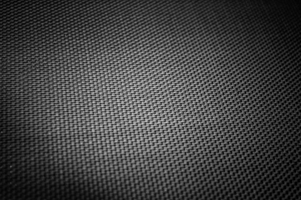istock Carbon fiber texture for background 1322482553