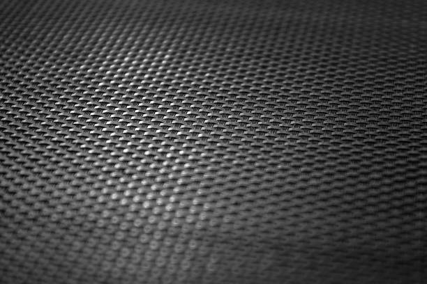 istock Carbon fiber texture for background 1322482562