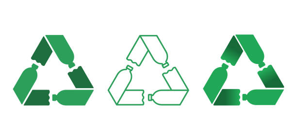 Reciclaje De Botellas Pet - Banco de fotos e imágenes de stock - iStock Reciclaje De Botellas Pet - Banco de fotos e imágenes de stock - iStock