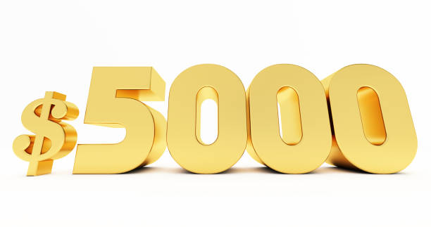 510+ 5000 Dollars Stock Photos, Pictures & Royalty-Free Images - iStock