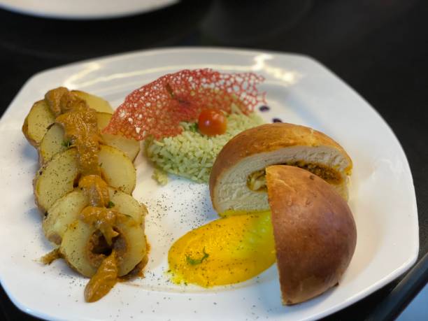 istock Food photography 1322490437