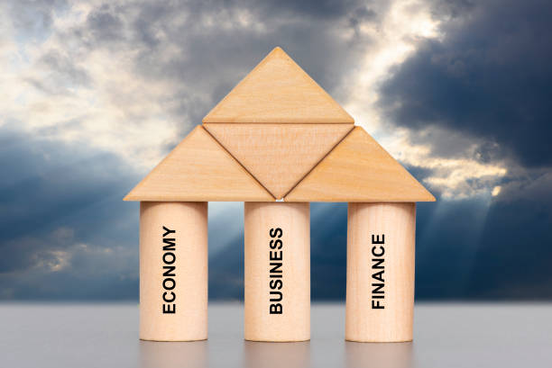 istock three pillars of successful business strategy 1322503901