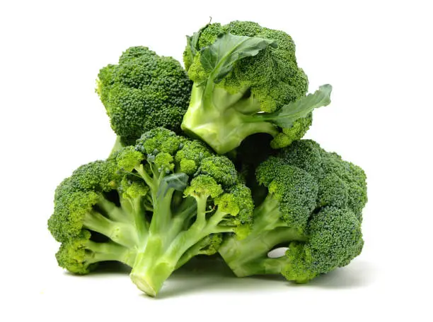 Photo of Broccoli vegetable