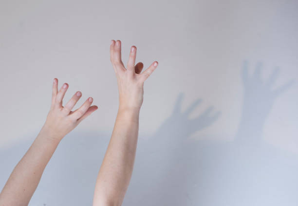 istock defense position signaling no and unwanted behavior 1322525424