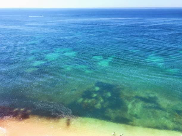 istock Shades of blue. 1322533983