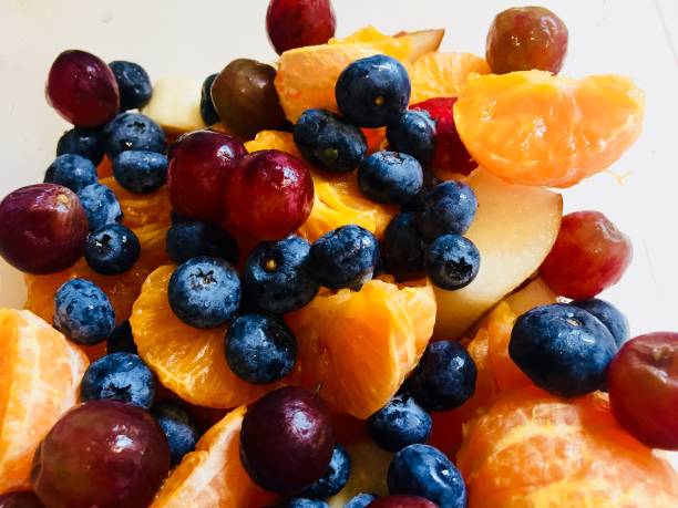 Fruit Salad
