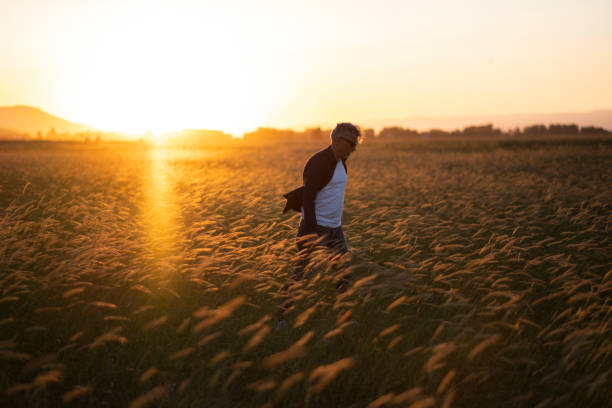 istock Field of Dreams 1322565604