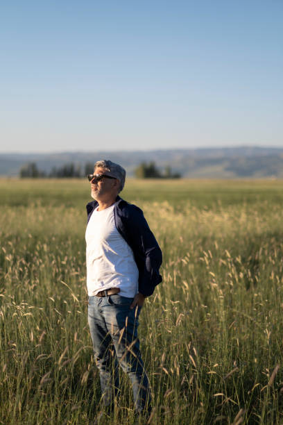 istock Field of Dreams 1322565691