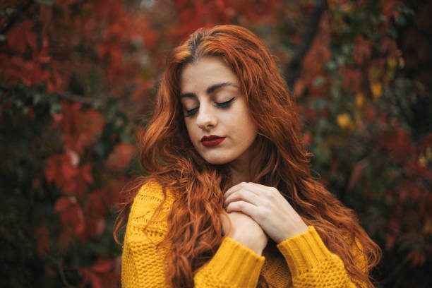 istock Beautiful woman 1322575901