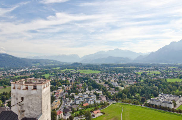 istock Salzburg 1322588220