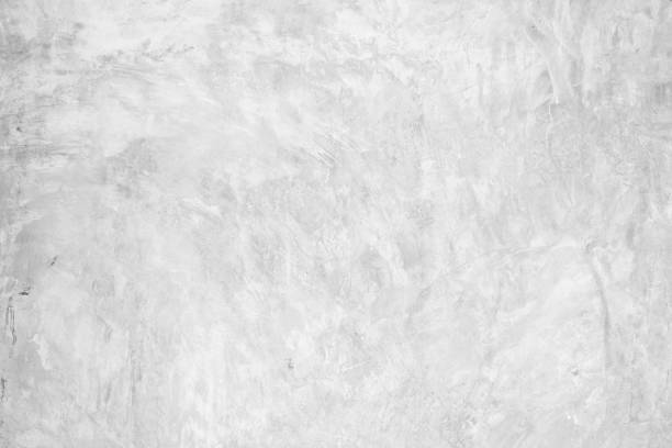 istock Old wall texture cement dirty gray with black  background abstract grey and silver color design are light with white background. 1322589153