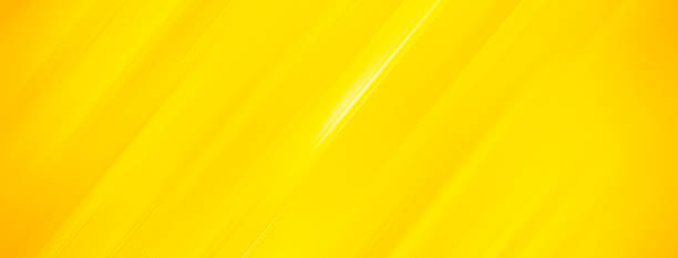 istock abstract yellow and black are light pattern with the gradient is the with floor wall metal texture soft tech diagonal background black dark sleek clean modern. 1322589158