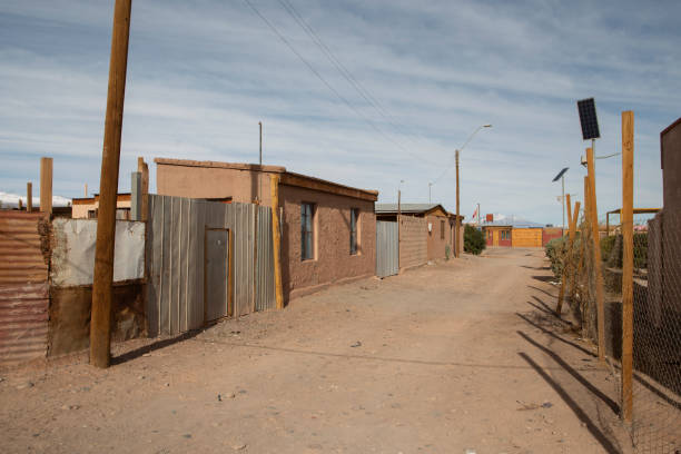 istock San Pedro de Atacama in Chile 1322593102