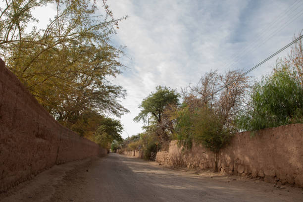 istock San Pedro de Atacama in Chile 1322593434