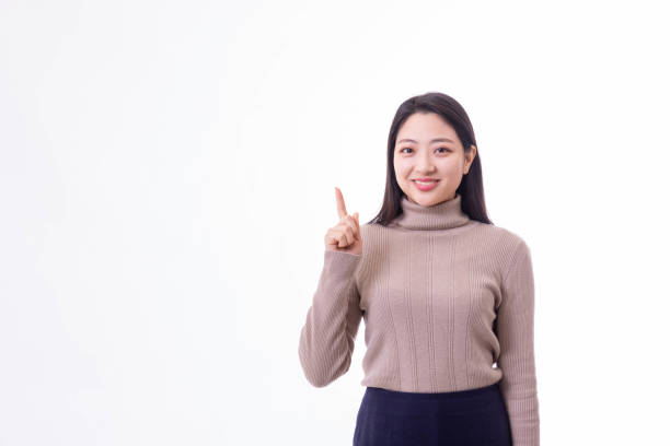 istock Woman photo 1322595748