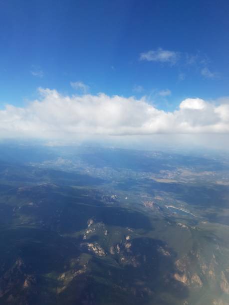 istock Lake in the sky II 1322603600