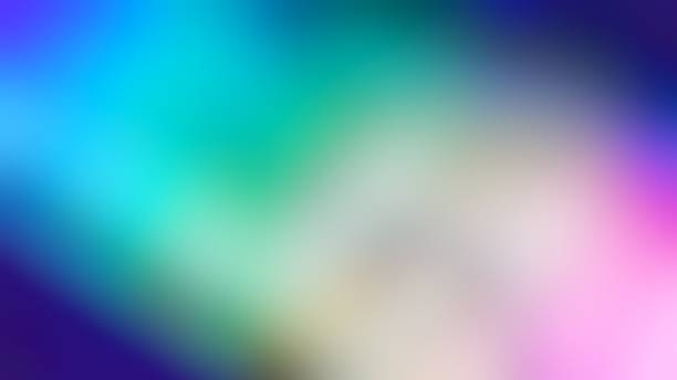 istock Colorful background light abstract blurred texture luxury. technology concept. Scene for advertising, showcase, banner, food, cosmetic, fashion, party, business. Illustration. 3d rendering 1322625035