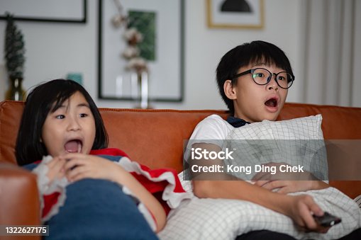 1,400+ Asian Kids Watching Tv Stock Photos, Pictures & Royalty-Free Images  - Istock