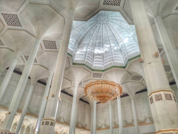 Great mosque of Algiers ( Djamaâ El Djazaïr )