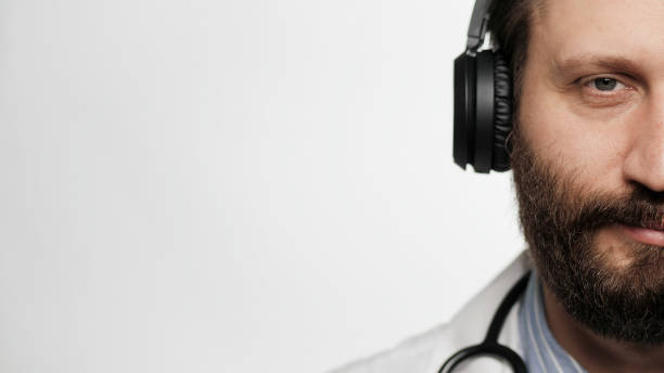 2,400+ Stethoscope Headphones Stock Photos, Pictures & Royalty-Free Images  - iStock