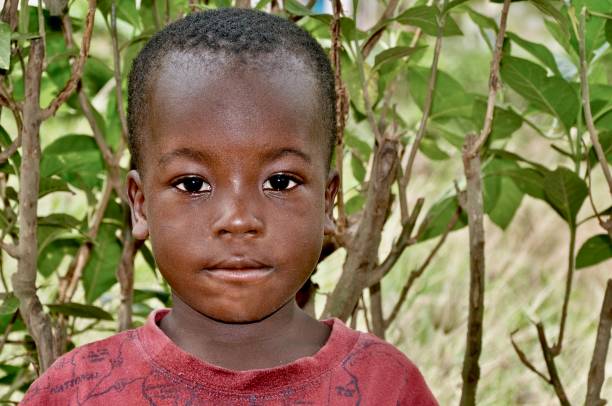 istock Portrait Of A Cute Boy 1322654593