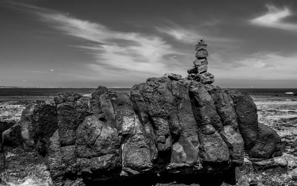 istock Seascapes Mornigton Peninsula Australia 1322659595