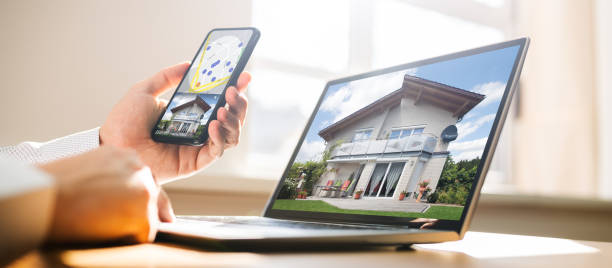 istock Real Estate Apartment Search. Selling 1322669311