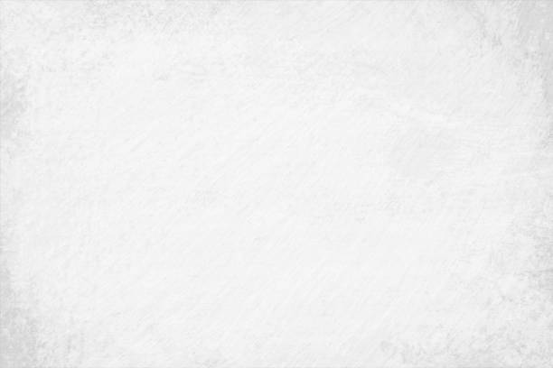 Light grey coloured rough grunge gradient blank and empty textured vector backgrounds Horizontal vector Illustration of pastel Gray gradient background for stock- suitable to use as wallpaper, nostalgic backgrounds, vintage post cards, letters, manuscripts etc. The grey grunge is pastel, pale and scratched. white background stock illustrations