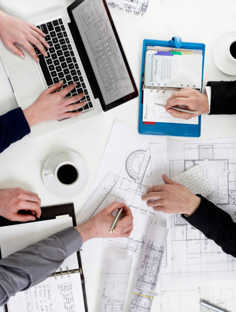 istock Business meeting 1322682479