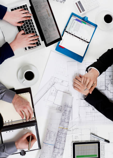 istock Business meeting 1322682566
