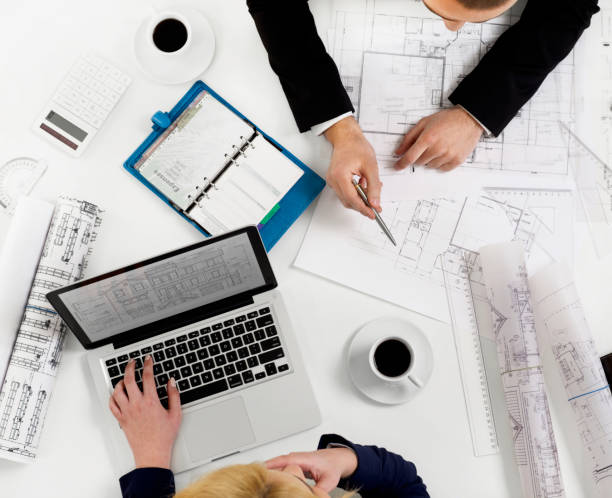 istock Business meeting 1322682593