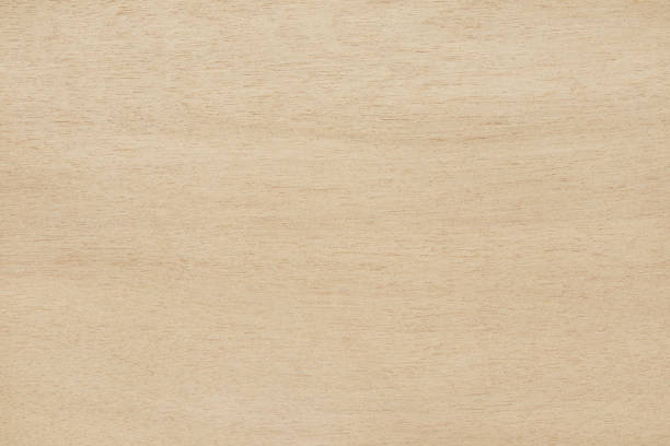 istock Plywood surface in natural pattern with high resolution. Wood grain texture background. 1322685501