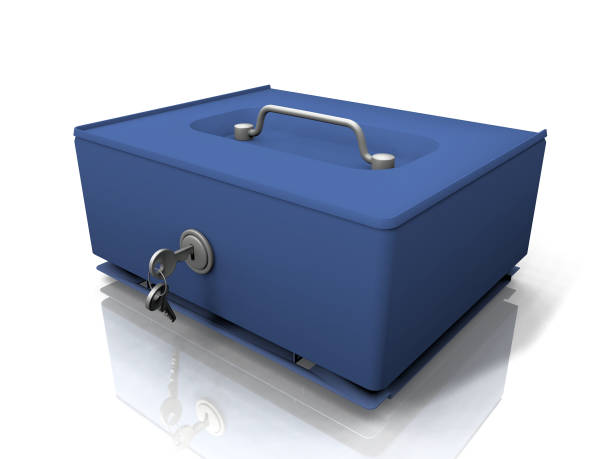 istock the box for the currency 1322689279