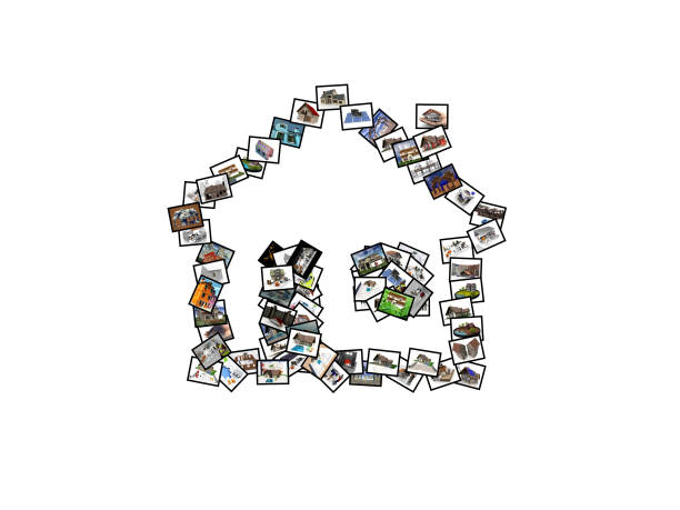 istock a  house in pictures 1322690023