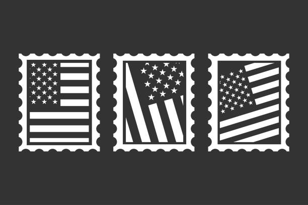 4,000+ Us Post Office Stock Illustrations, Royalty-Free Vector Graphics