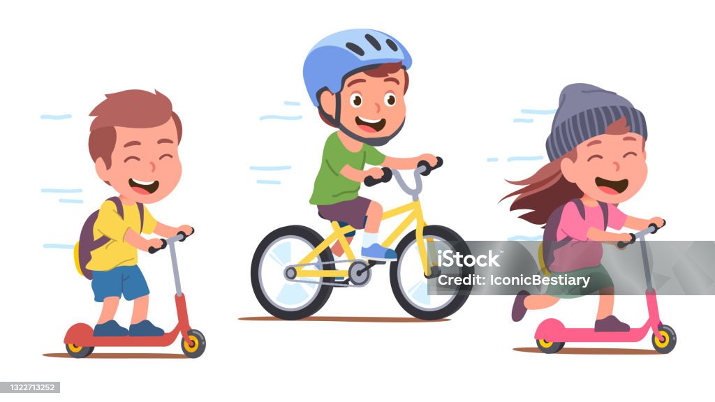 IV. Different Types of Bikes for Kids