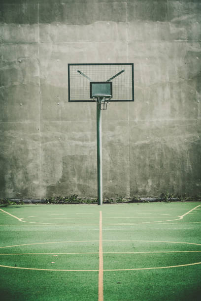 istock urban basketball field 1322721204