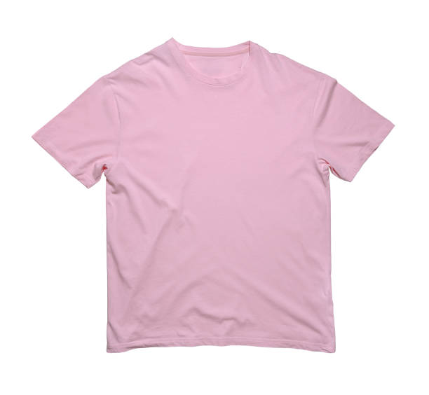 istock pink t shirt 1322726139