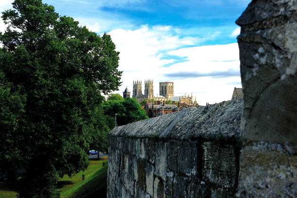 istock View of York Minster 1322731416