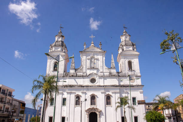 istock Cathedral of the See 1322744864