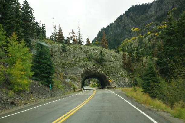 istock Colorado Road trip 1322755931