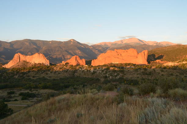 istock Colorado Road trip 1322755954